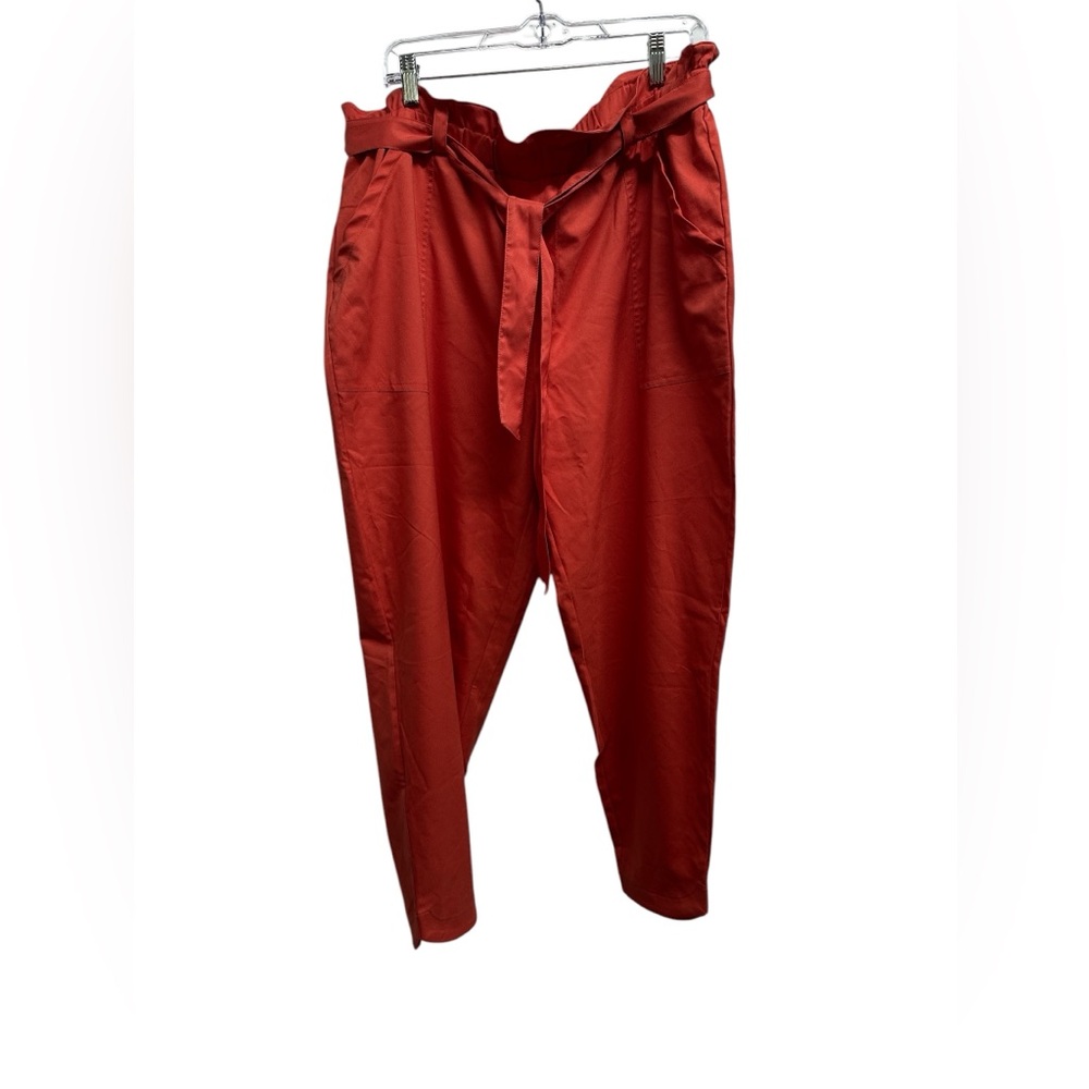Zuda pants Size L.